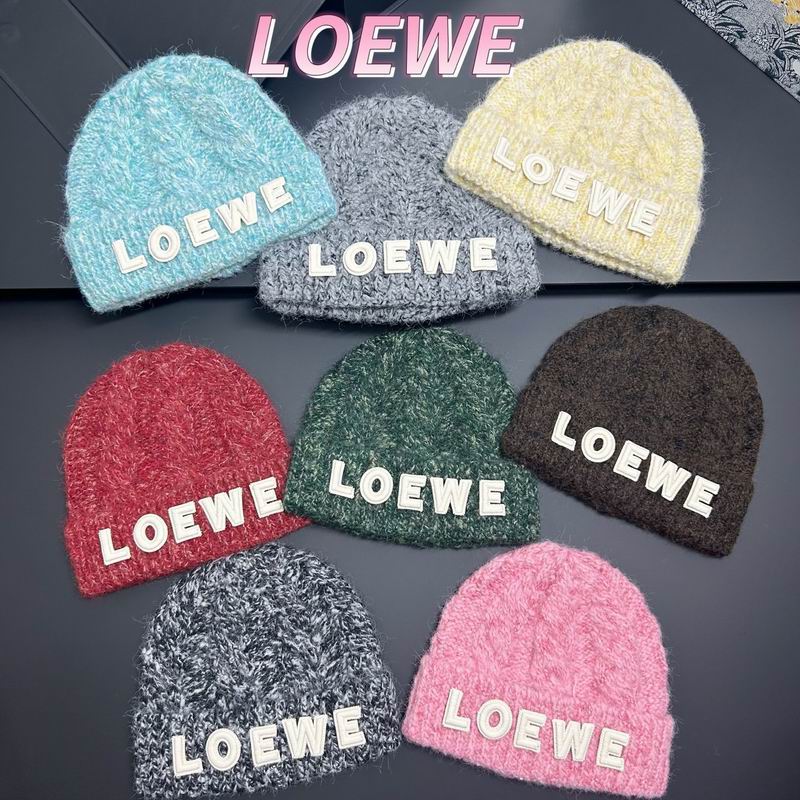 Loewe hat dx50